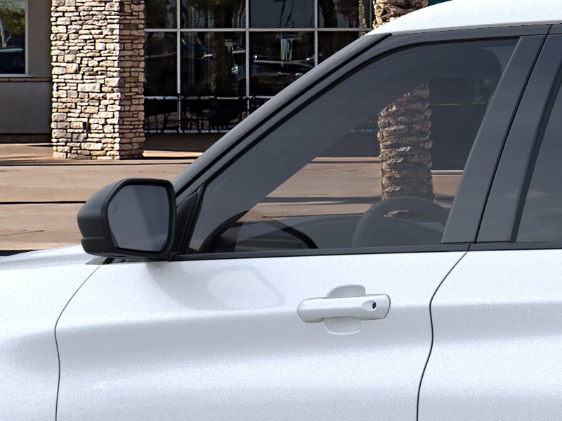 2026 Ford Explorer ACTIVE RWD