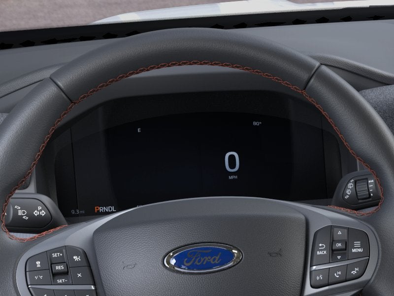 2026 Ford Explorer ACTIVE RWD