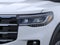 2026 Ford Explorer ACTIVE RWD