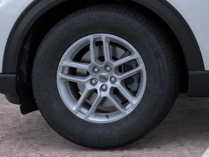 2026 Ford Explorer ACTIVE RWD