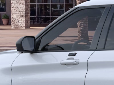 2026 Ford Explorer ACTIVE RWD