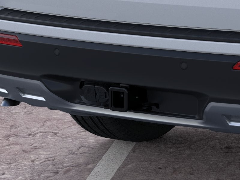 2026 Ford Explorer ACTIVE RWD