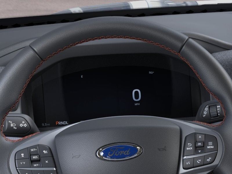2026 Ford Explorer ACTIVE RWD