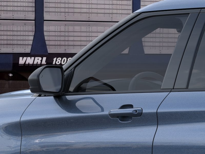 2026 Ford Explorer ACTIVE RWD