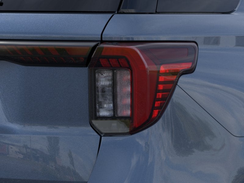 2026 Ford Explorer ACTIVE RWD