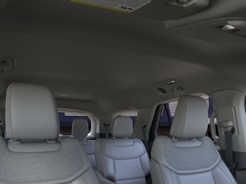 2026 Ford Explorer ACTIVE RWD