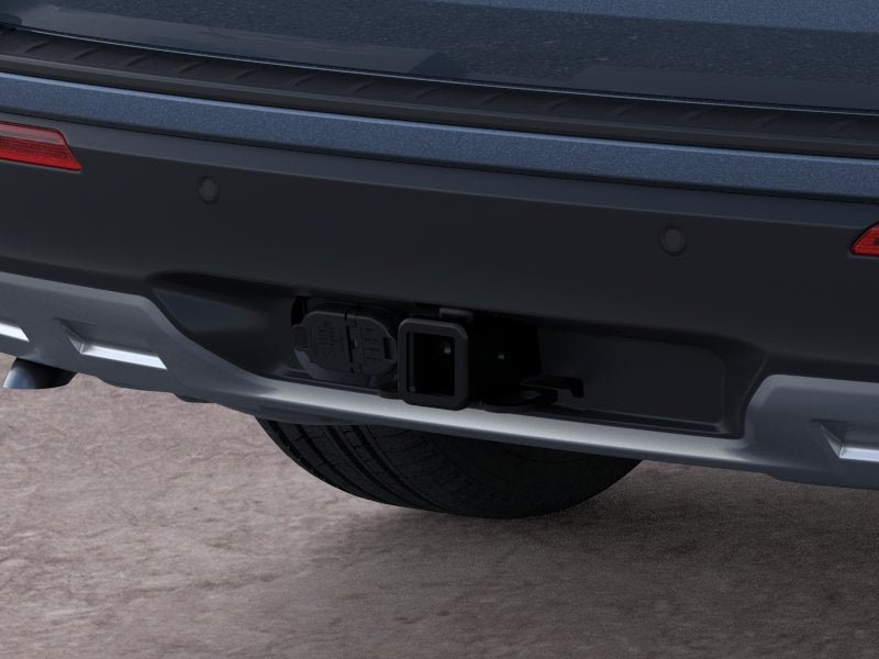 2026 Ford Explorer ACTIVE RWD