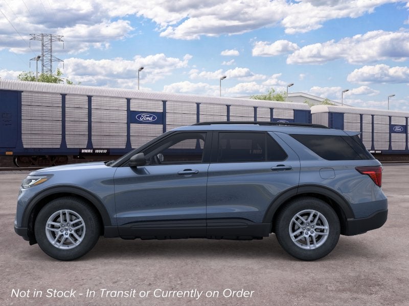 2026 Ford Explorer ACTIVE RWD