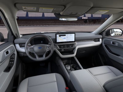2026 Ford Explorer ACTIVE RWD