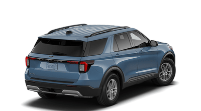 2026 Ford Explorer ACTIVE RWD
