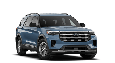 2026 Ford Explorer ACTIVE RWD