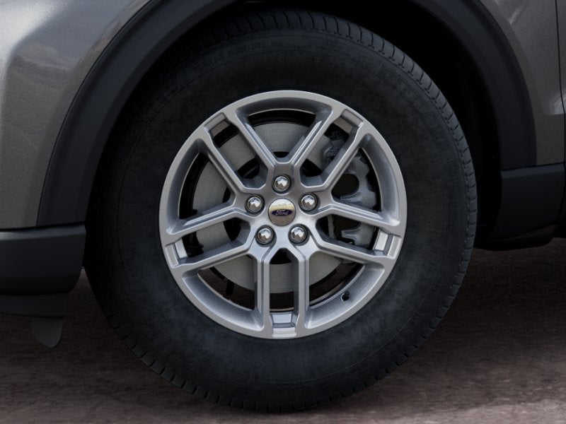 2027 Ford Explorer ACTIVE RWD