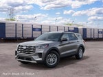 2027 Ford Explorer ACTIVE RWD