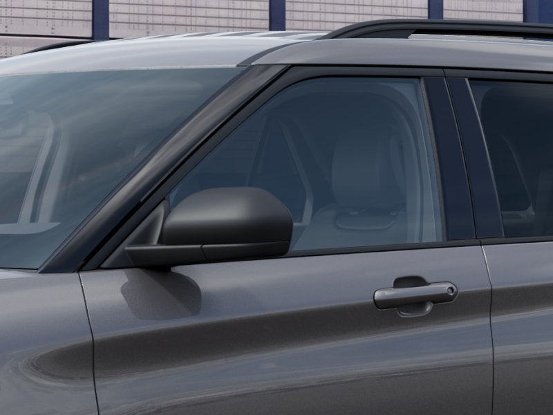 2027 Ford Explorer ACTIVE RWD
