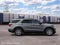 2027 Ford Explorer ACTIVE RWD
