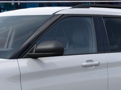 2027 Ford Explorer ACTIVE RWD