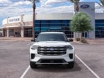 2027 Ford Explorer ACTIVE RWD