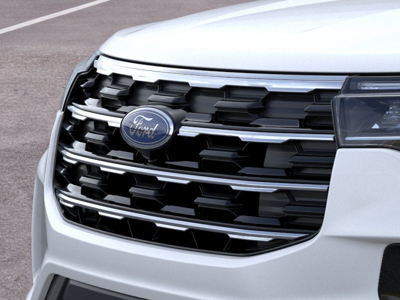 2026 Ford Explorer ACTIVE RWD