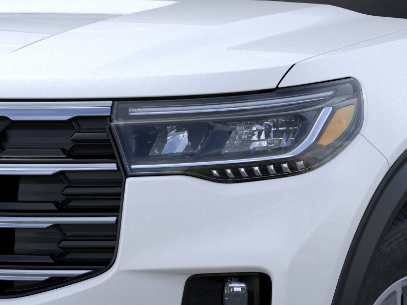 2026 Ford Explorer ACTIVE RWD