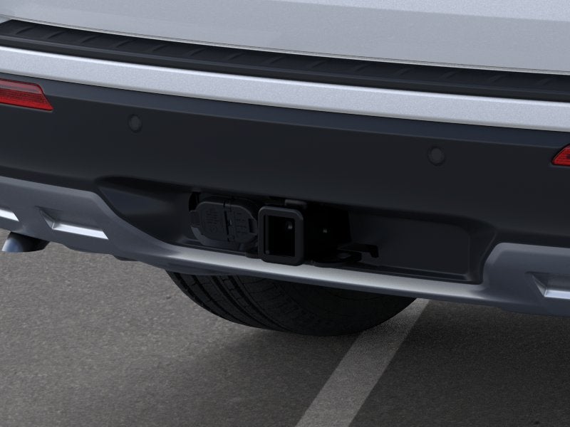 2026 Ford Explorer ACTIVE RWD