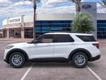 2026 Ford Explorer ACTIVE RWD