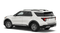 2026 Ford Explorer ACTIVE RWD
