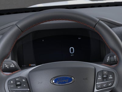 2026 Ford Explorer ACTIVE RWD