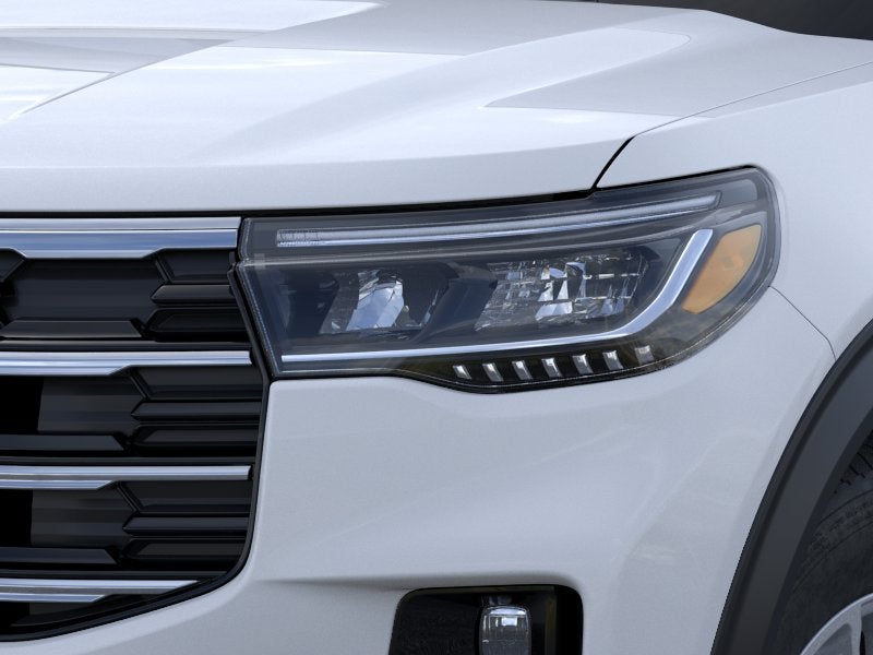2026 Ford Explorer ACTIVE RWD