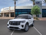 2026 Ford Explorer ACTIVE RWD