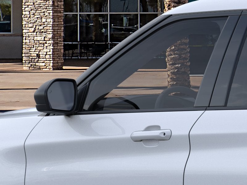 2026 Ford Explorer ACTIVE RWD