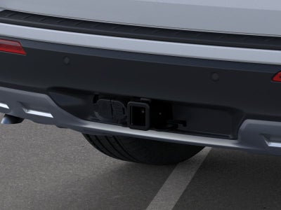 2026 Ford Explorer ACTIVE RWD