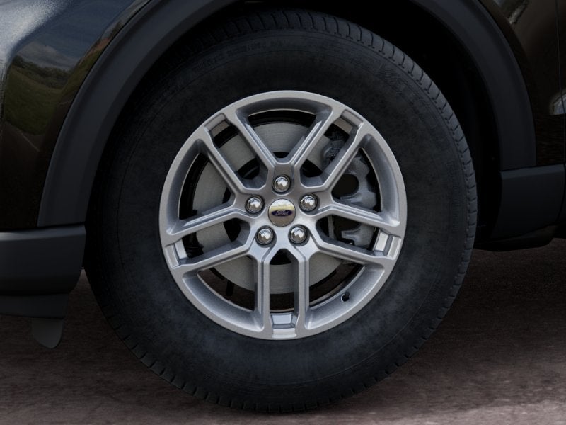 2027 Ford Explorer ACTIVE RWD