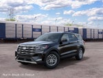 2027 Ford Explorer ACTIVE RWD