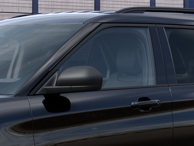 2027 Ford Explorer ACTIVE RWD