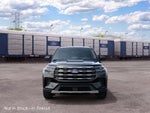 2027 Ford Explorer ACTIVE RWD