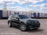 2027 Ford Explorer ACTIVE RWD