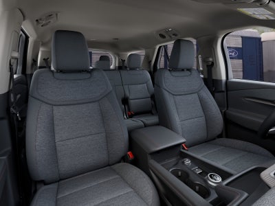 2027 Ford Explorer ACTIVE RWD