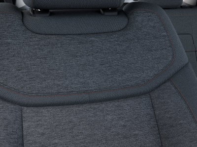 2027 Ford Explorer ACTIVE RWD
