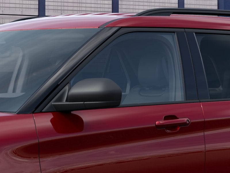 2027 Ford Explorer ACTIVE RWD