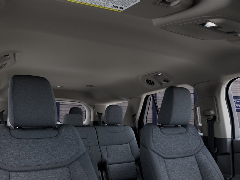2027 Ford Explorer ACTIVE RWD