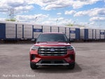 2027 Ford Explorer ACTIVE RWD