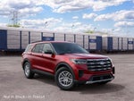 2027 Ford Explorer ACTIVE RWD