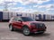 2027 Ford Explorer ACTIVE RWD