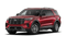2027 Ford Explorer ACTIVE RWD