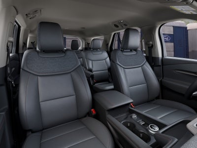 2027 Ford Explorer ACTIVE RWD