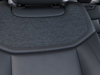 2027 Ford Explorer ACTIVE RWD