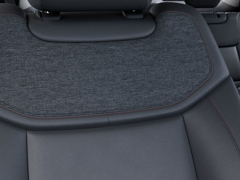 2027 Ford Explorer ACTIVE RWD