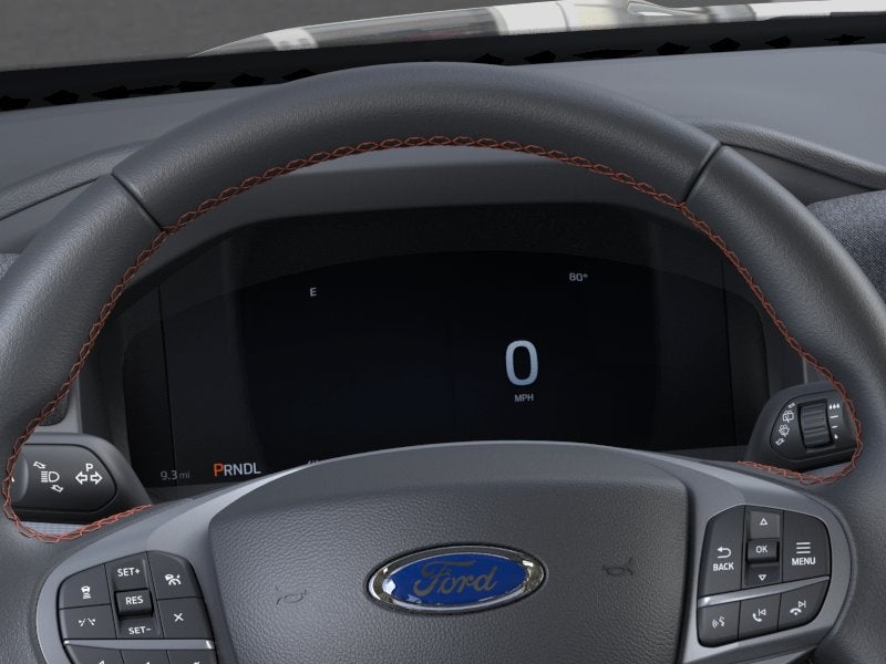 2026 Ford Explorer ACTIVE RWD
