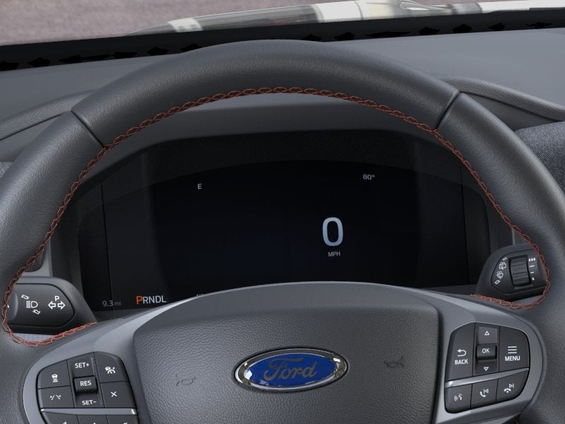 2026 Ford Explorer ACTIVE RWD