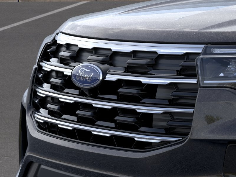 2026 Ford Explorer ACTIVE RWD